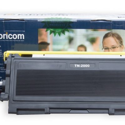 Brother TN2000 Negro box