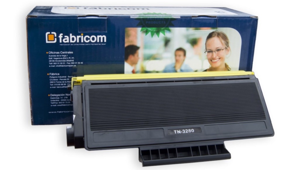 Brother TN3280 Brother TN3280