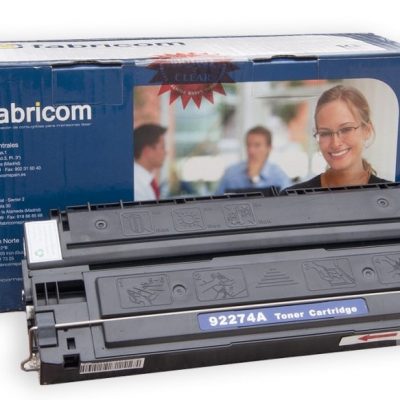 HP 92274A Negro 4500