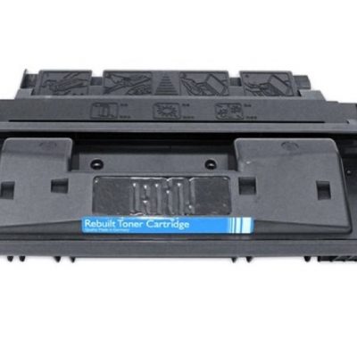 HP C4127A Negro 6000