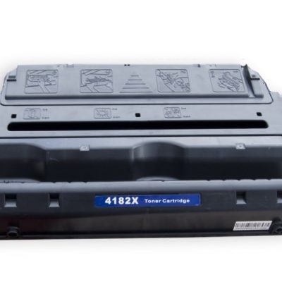 HP C4182X Negro 20000