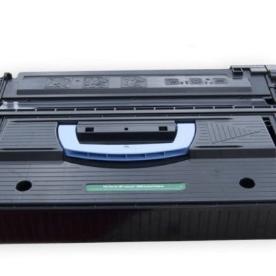 HP C8543X Negro 30000