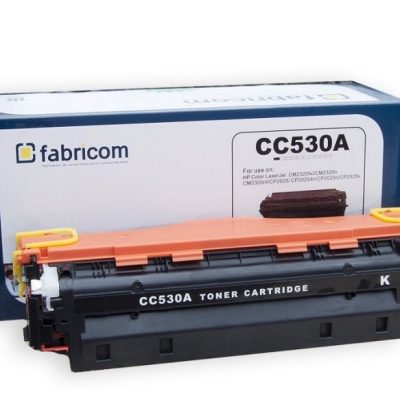 HP CC530A Negro 3500