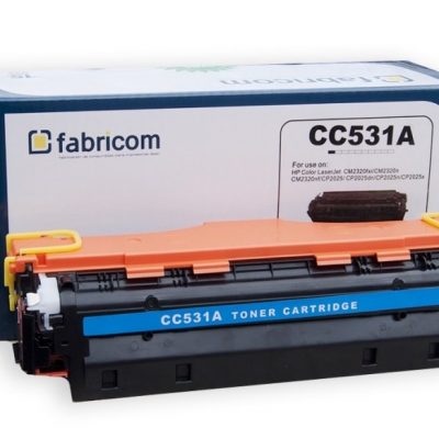 HP CC531A Cyan 2800