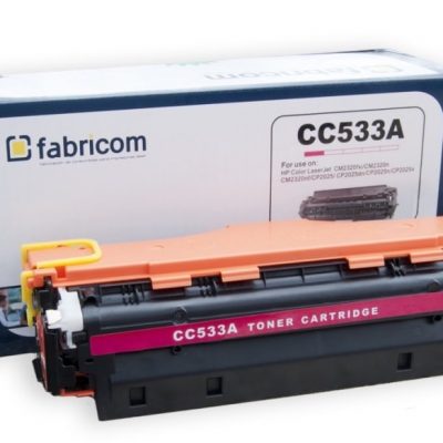 HP CC533A Magenta 2800