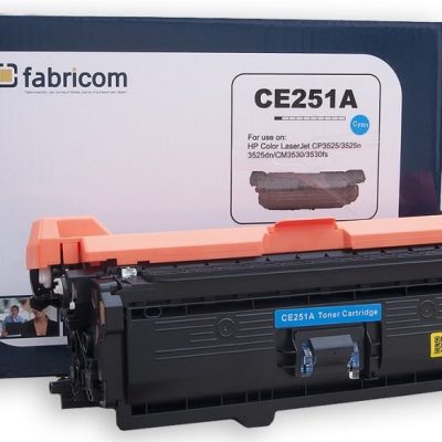 HP CE251A Cyan 7000
