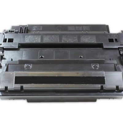 HP CE255X Negro 12500