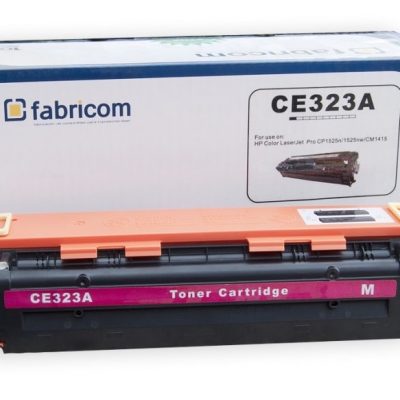 HP CE323A Magenta 1300