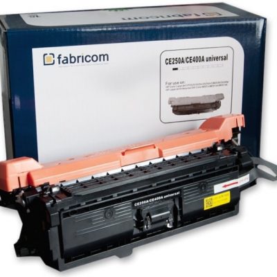 HP CE400A Negro 5500