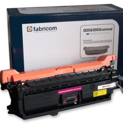 HP CE403A Magenta 7000