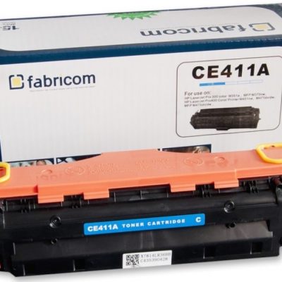 HP CE411A Cyan 2600