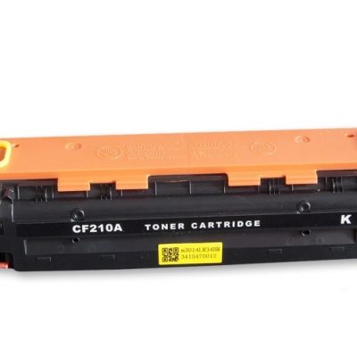 HP CF210A Negro 1600