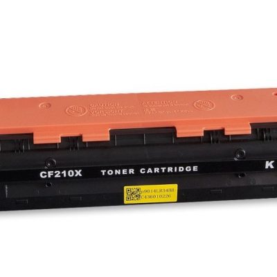 HP CF210X Negro 2400