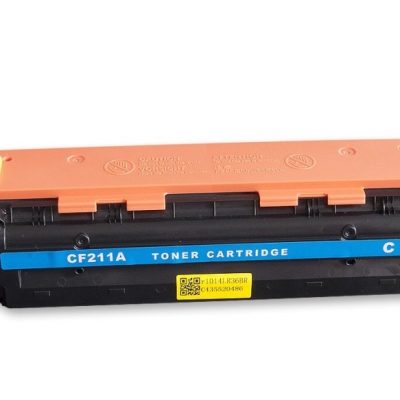HP CF211A Cyan 1800