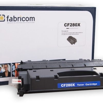 HP CF280X 6900