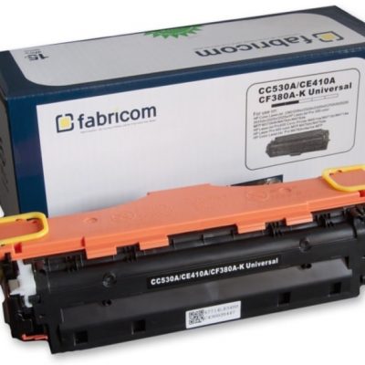 HP CF380A Negro 3500