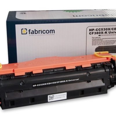 HP CF380X Negro 4400