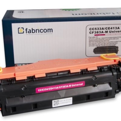 HP CF383A Magenta 2800