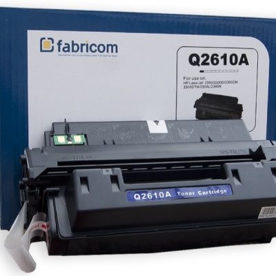 HP Q2610A Negro 6000