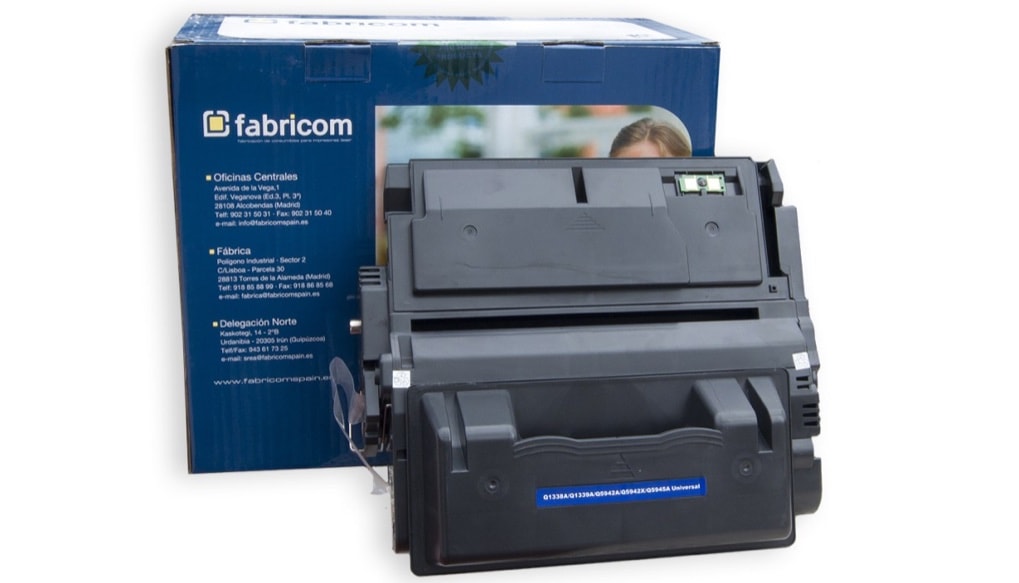 HP Q5942A 10000 HP Q5942A 10000