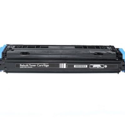 HP Q6000A Negro 2500