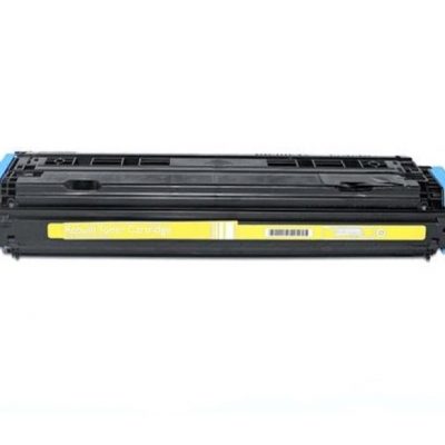 HP Q6002A Amarillo 2000