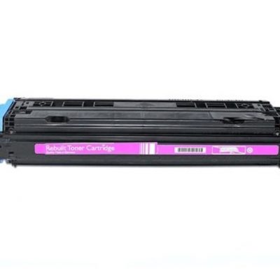 HP Q6003A Magenta 2000