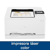 HP Laserjet Pro M252DW