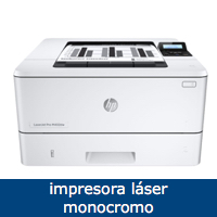 HP Laserjet Pro M402DW