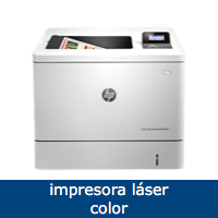 HP Laserjet Enterprise M553DN