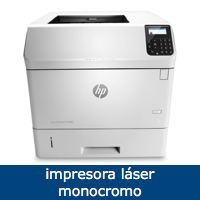 HP Laserjet Enterprise M606DN