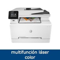 HP Laserjet Pro MFP M281FDW