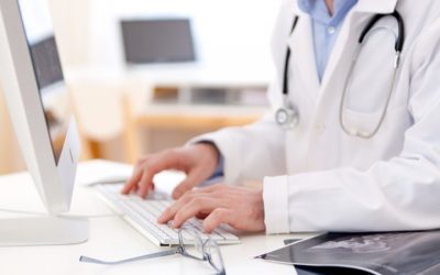 El pago por uso en las clínicas de salud