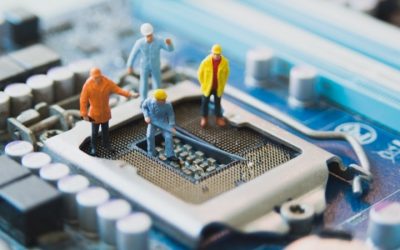La importancia del servicio técnico al elegir impresora multifunción