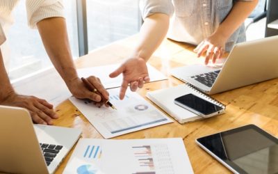 Por qué externalizar el servicio de mantenimiento de impresoras